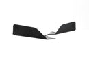 FLOW Designs  VA WRX & STI Side Skirt Splitter Winglets (Pair) - MODE Auto Concepts