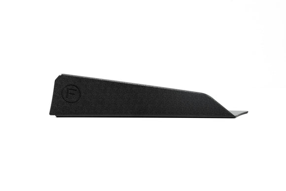FLOW Designs  VA WRX & STI Rear Spat Winglets (Pair) - MODE Auto Concepts