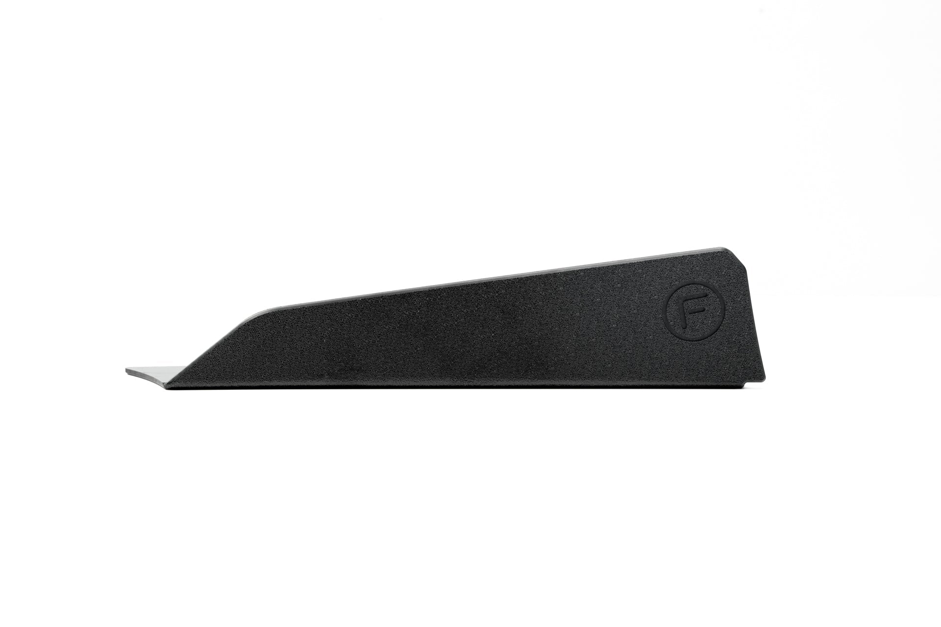 FLOW Designs  VA WRX & STI Rear Spat Winglets (Pair)