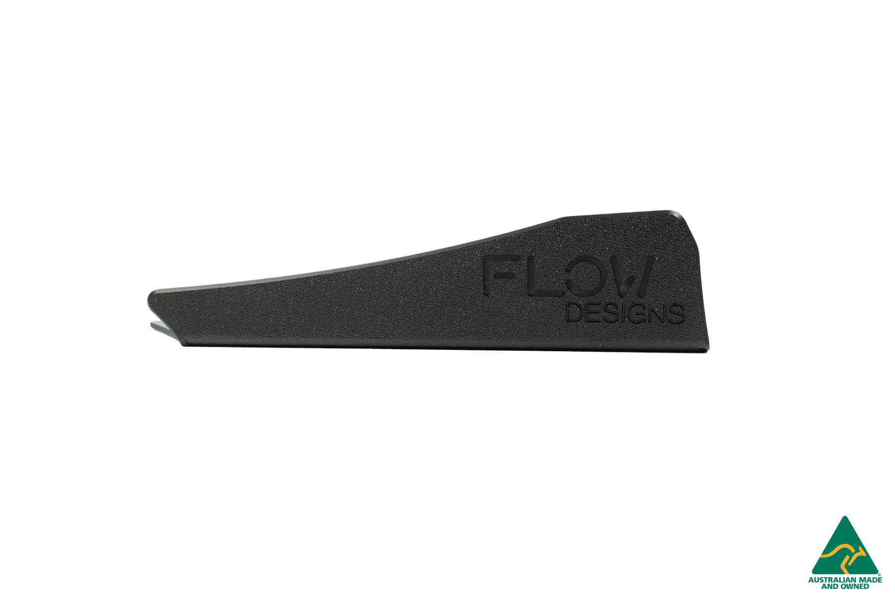 FLOW Designs  RS3 8V Sedan Facelift  Rear Spat Winglets (Pair) - MODE Auto Concepts