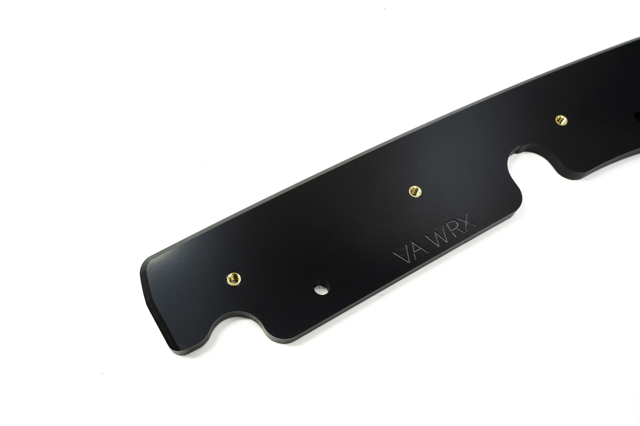 FLOW Designs  VA WRX & STI Rear Spats (Pair)