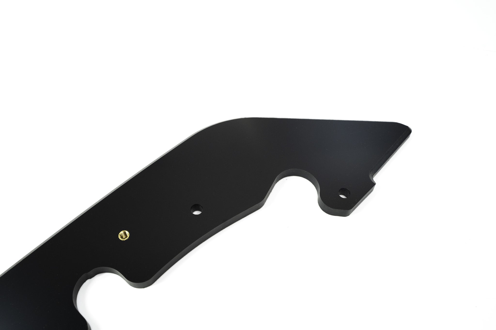 FLOW Designs  VA WRX & STI Rear Spats (Pair)