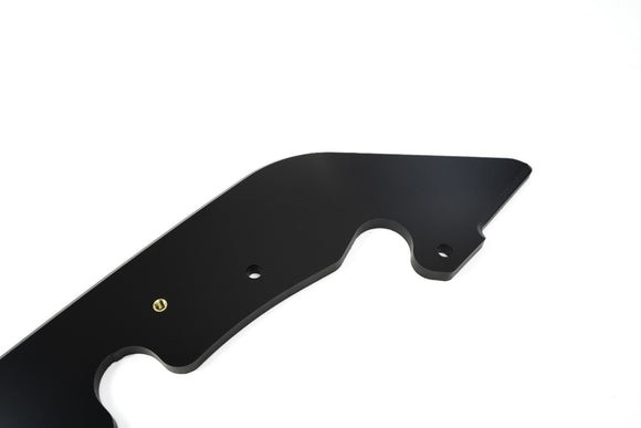 FLOW Designs  VA WRX & STI Rear Spats (Pair) - MODE Auto Concepts