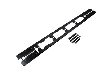 FLOW Designs  VA WRX & STI Side Skirt Splitters (Pair) - MODE Auto Concepts