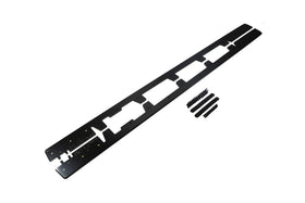 VA WRX & STI Side Skirt Splitters (Pair) - MODE Auto Concepts