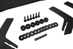 FLOW Designs  VA WRX & STI Flow-Lock Rear Diffuser - MODE Auto Concepts