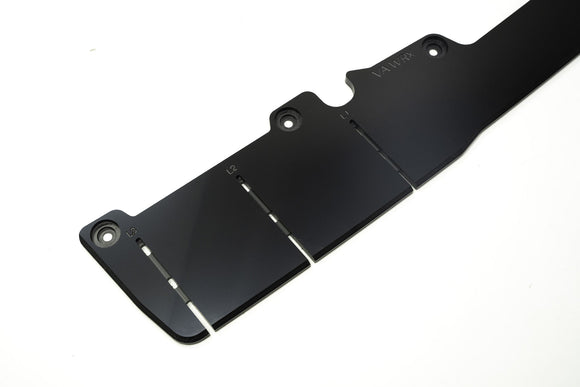 FLOW Designs  VA WRX & STI Flow-Lock Rear Diffuser - MODE Auto Concepts