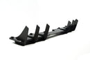 FLOW Designs  VA WRX & STI Flow-Lock Rear Diffuser - MODE Auto Concepts
