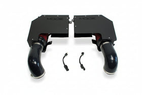 MODE Design Intake Kit for Mercedes Benz C43 AMG inc. C400 C450 W205 & GLC43 X253 C253 M276
