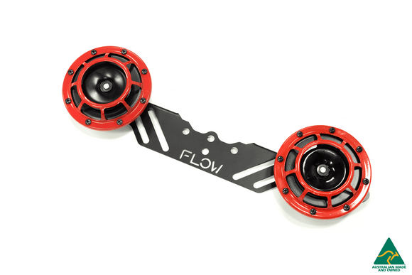 G3 Bracket Packet - MODE Auto Concepts