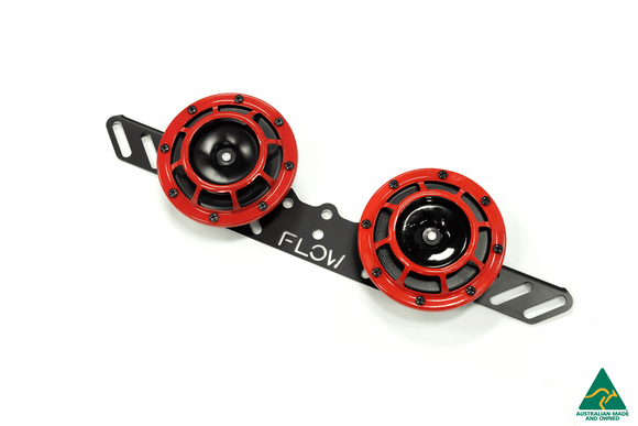 Impreza G3 Horn Bracket Mount - MODE Auto Concepts