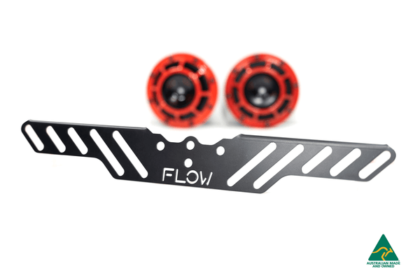 Impreza G3 Horn Bracket Mount - MODE Auto Concepts