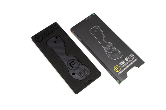 MK3/3.5 Focus RS ST Pedal Spacer - MODE Auto Concepts