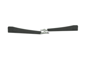 FLOW Designs  Impreza WRX/RS G3 Sedan PFL Rear Spat Winglets (Pair) - MODE Auto Concepts