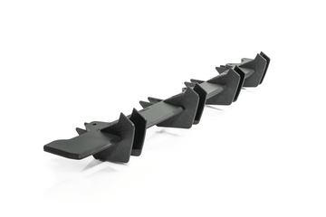 FLOW Designs  Impreza WRX/RS G3 Sedan PFL Flow-Lock Rear Diffuser - MODE Auto Concepts