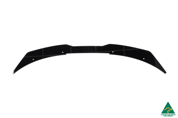 FLOW Designs  MK4 Focus ST-Line Rear Spoiler Extension - MODE Auto Concepts