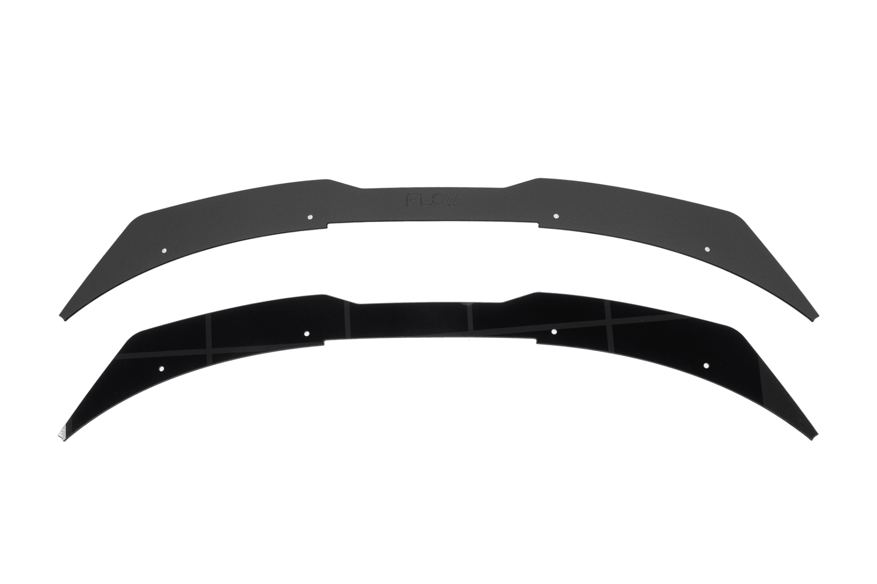 FLOW Designs  MK4 Focus ST-Line Rear Spoiler Extension - MODE Auto Concepts