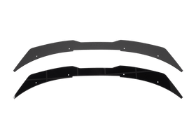 FLOW Designs  MK4 Focus ST-Line Rear Spoiler Extension - MODE Auto Concepts