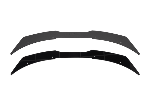 FLOW Designs  MK4 Focus ST-Line Rear Spoiler Extension - MODE Auto Concepts