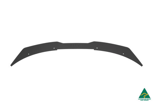 FLOW Designs  MK4 Focus ST-Line Rear Spoiler Extension - MODE Auto Concepts