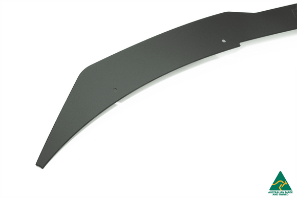 FLOW Designs  MK4 Focus ST-Line Rear Spoiler Extension - MODE Auto Concepts