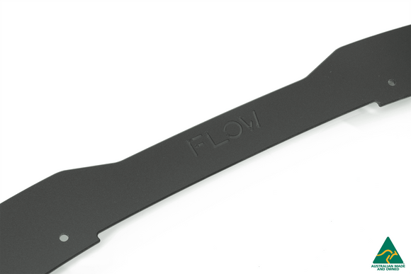 FLOW Designs  MK4 Focus ST-Line Rear Spoiler Extension - MODE Auto Concepts