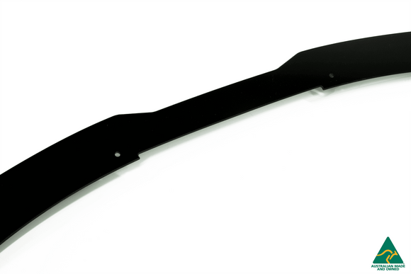 FLOW Designs  MK4 Focus ST-Line Rear Spoiler Extension - MODE Auto Concepts