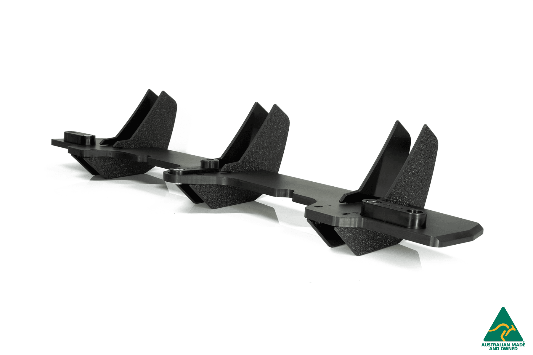 FLOW Designs  MK4 Focus ST-Line Flow-Lock Rear Diffuser - MODE Auto Concepts