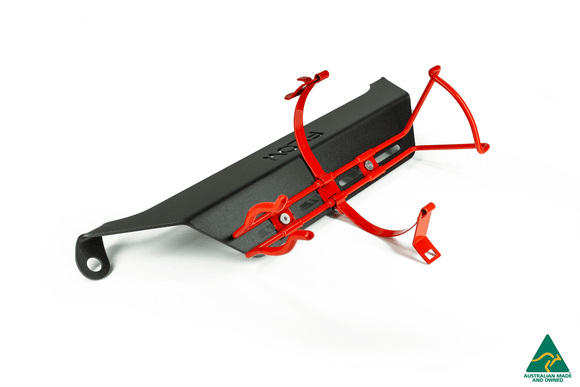 Subaru Fire Extinguisher Bracket/Mount - MODE Auto Concepts