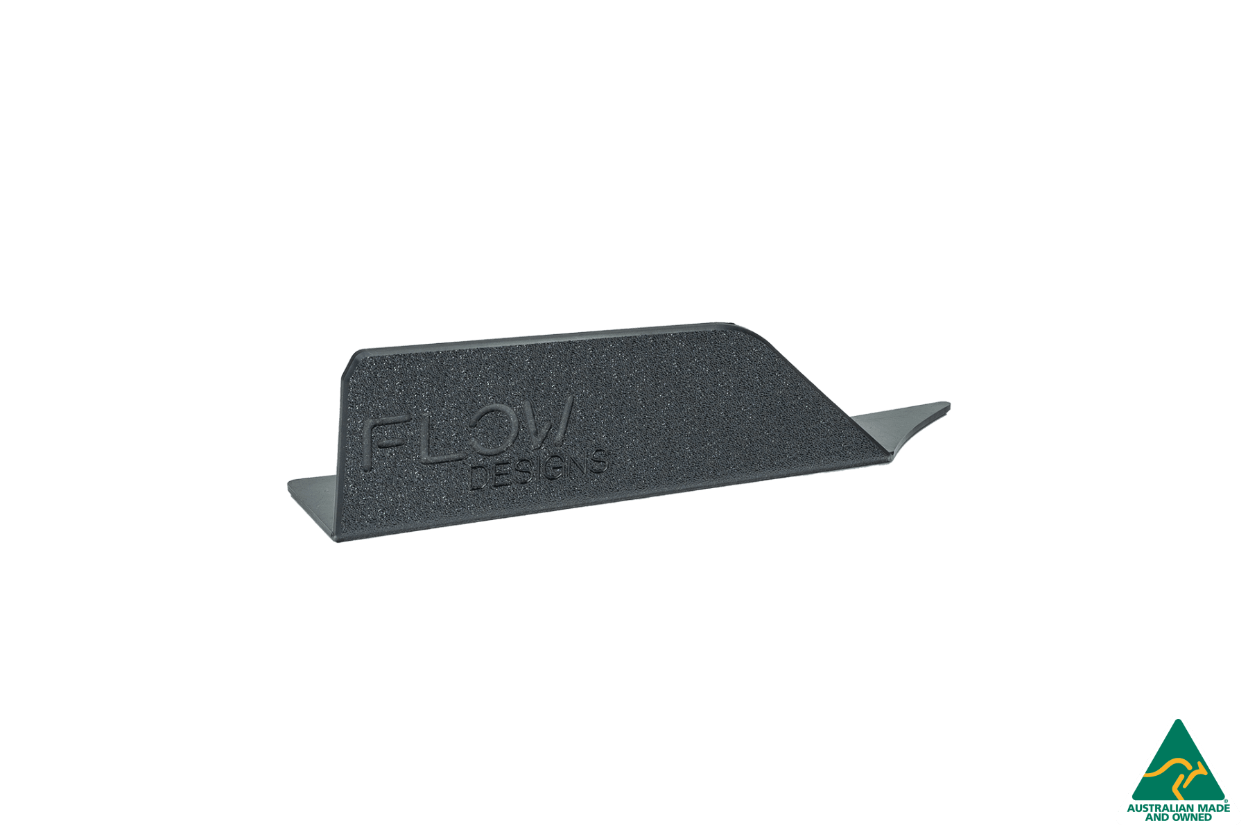 FLOW Designs  FK4/FK7 Civic RS Hatch FL Rear Spat Winglets (Pair) - MODE Auto Concepts