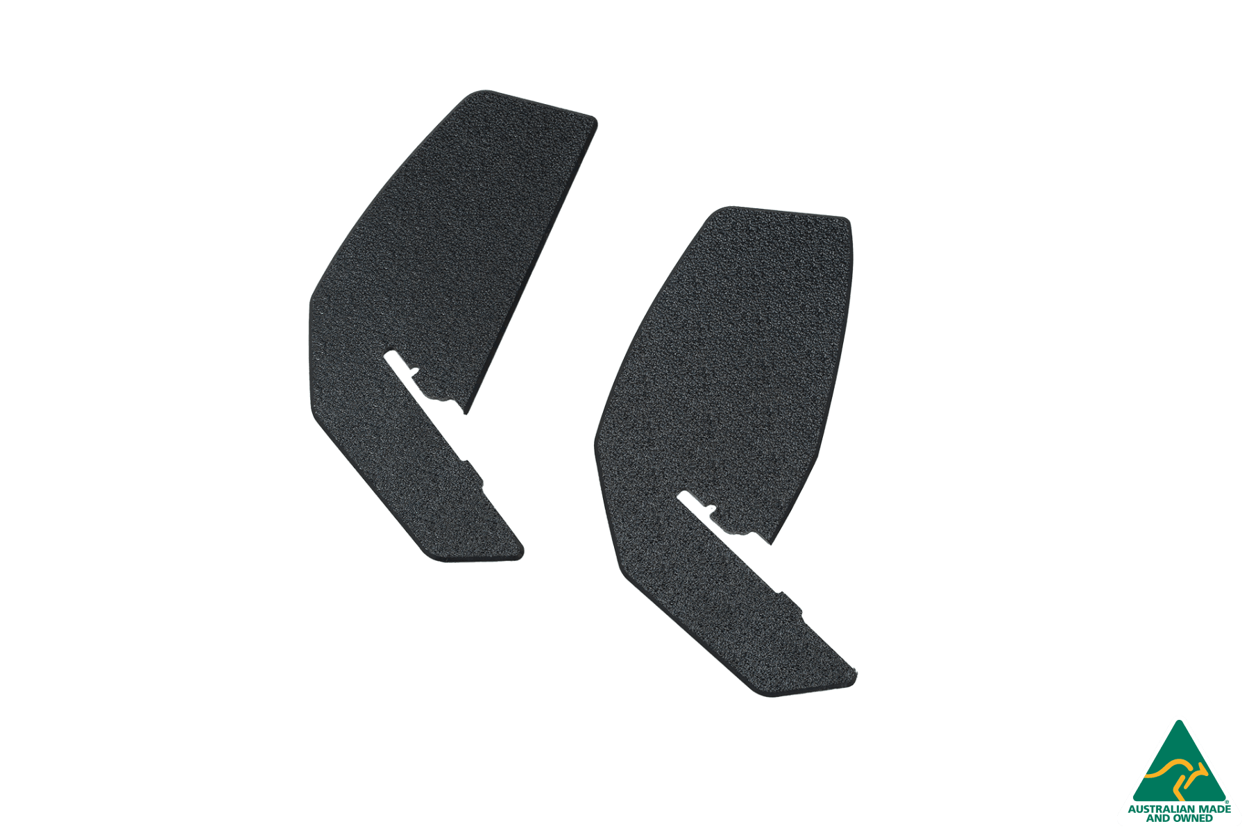 FLOW Designs  FK4/FK7 Civic RS Hatch PFL Flow-Lock Rear Diffuser - MODE Auto Concepts