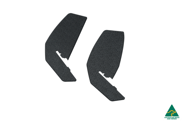 FK4/FK7 Civic RS Hatch PFL Flow-Lock Rear Diffuser - MODE Auto Concepts