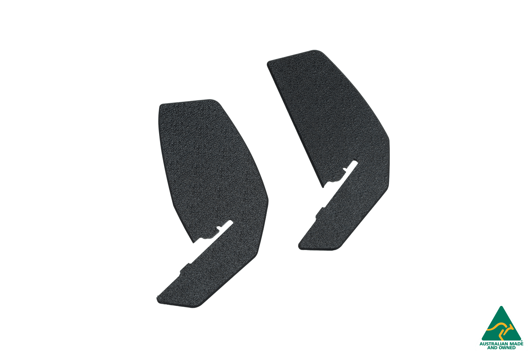 FLOW Designs  FK4/FK7 Civic RS Hatch PFL Flow-Lock Rear Diffuser - MODE Auto Concepts