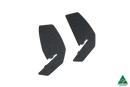 FK4/FK7 Civic RS Hatch PFL Flow-Lock Rear Diffuser - MODE Auto Concepts
