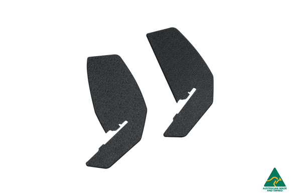 FK4/FK7 Civic RS Hatch PFL Flow-Lock Rear Diffuser - MODE Auto Concepts