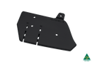 FK4/FK7 Civic RS Hatch PFL Flow-Lock Rear Diffuser - MODE Auto Concepts