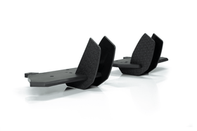 FK4/FK7 Civic RS Hatch PFL Flow-Lock Rear Diffuser - MODE Auto Concepts