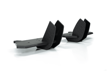 FK4/FK7 Civic RS Hatch PFL Flow-Lock Rear Diffuser - MODE Auto Concepts
