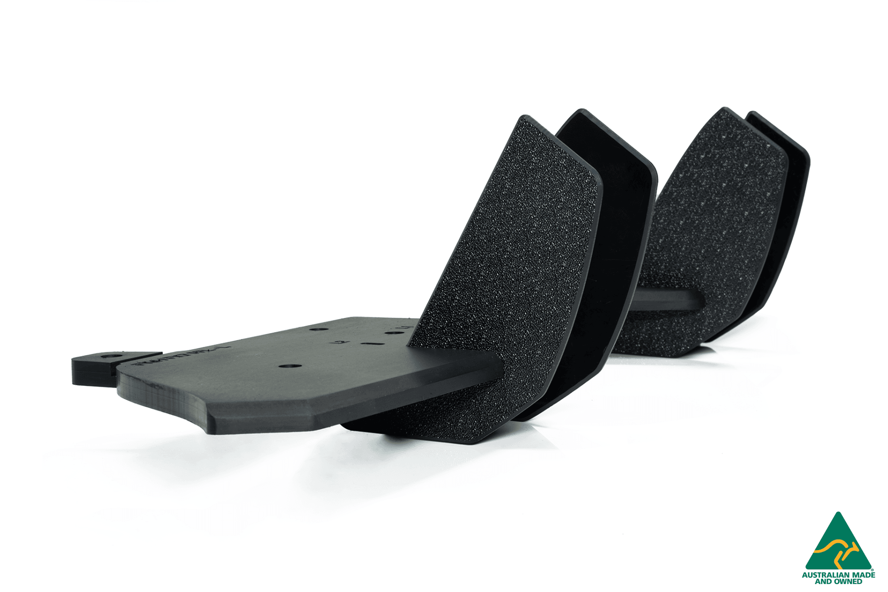 FLOW Designs  FK4/FK7 Civic RS Hatch PFL Flow-Lock Rear Diffuser - MODE Auto Concepts