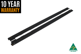 FLOW Designs  Cerato GT Facelift Side Skirt Splitters (Pair) - MODE Auto Concepts