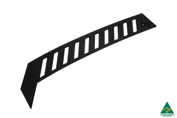 Cerato GT Hatch PFL Rear Window Vents (Pair) - MODE Auto Concepts