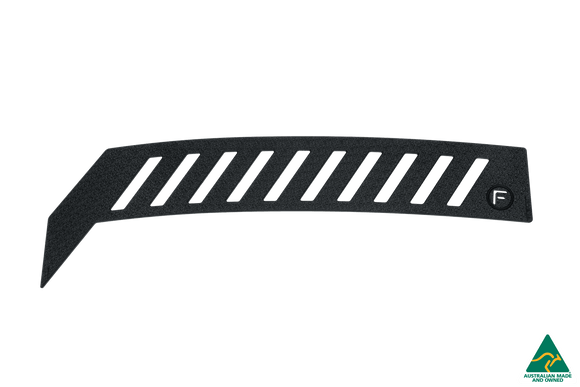 Cerato GT Hatch PFL Rear Window Vents (Pair) - MODE Auto Concepts
