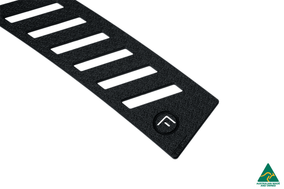Cerato GT Hatch PFL Rear Window Vents (Pair) - MODE Auto Concepts