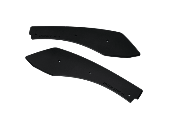 Cerato GT Hatch Facelift Rear Spats (Pair) - MODE Auto Concepts