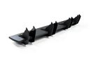 FLOW Designs  Cerato GT Hatch PFL Flow-Lock Rear Diffuser - MODE Auto Concepts