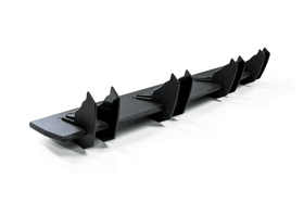 FLOW Designs  Cerato GT Hatch PFL Flow-Lock Rear Diffuser - MODE Auto Concepts