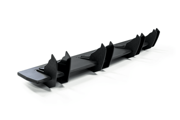 FLOW Designs  Cerato GT Hatch PFL Flow-Lock Rear Diffuser - MODE Auto Concepts