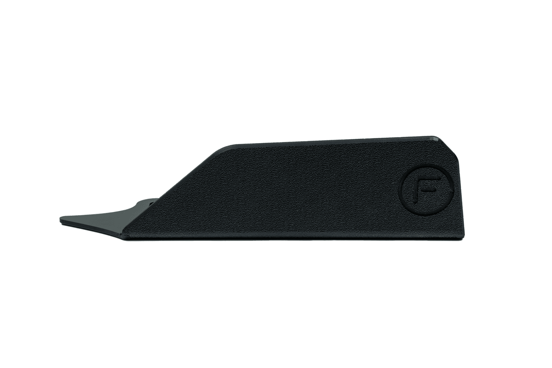 FLOW Designs  Cerato GT FL Side Skirt Splitter Winglets (Pair) - MODE Auto Concepts