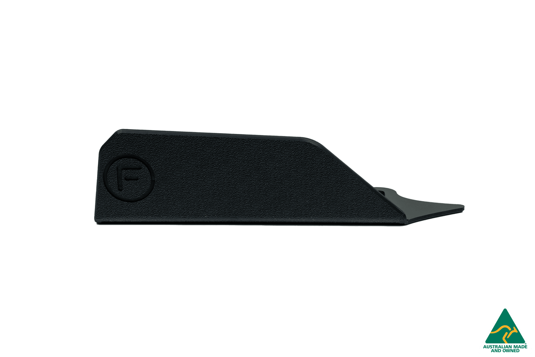 FLOW Designs  Cerato GT PFL Side Skirt Splitter Winglets (Pair) - MODE Auto Concepts