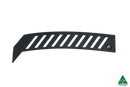 Cerato GT Sedan PFL Rear Window Vents (Pair) - MODE Auto Concepts